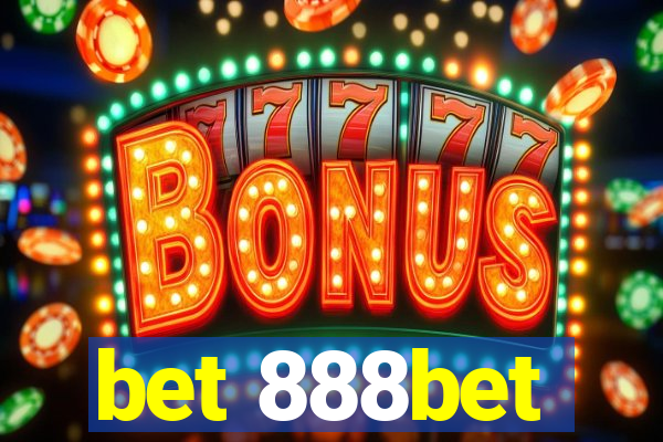 bet 888bet